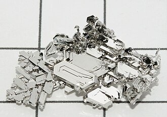 Platinum Group Metals