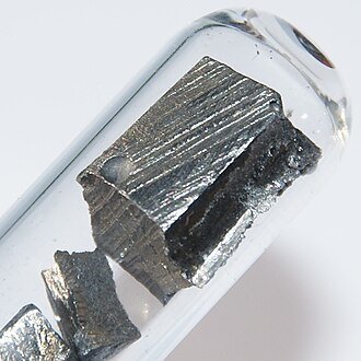 Rare Earth Elements