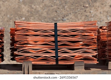 Copper